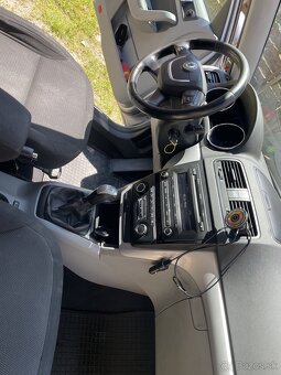 Škoda Yeti 2.0 - 9