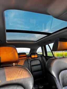 Škoda Superb Combi II Facelift 2.0 TDI 103 kW DSG - 9