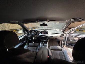 BMW X5 M50D - 9