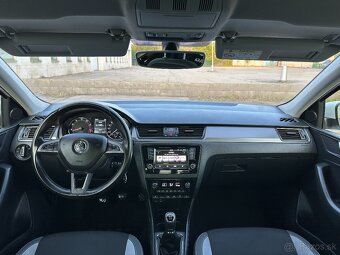 Škoda Rapid 1.2 TSI JOY - 9