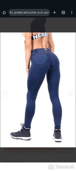 Nebbia legíny - 9