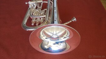 Eufónium, Euphonium, Baritón - 9