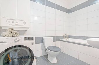 ALL INCLUSIVE | NA PREDAJ 2-IZBOVÝ BYT SO ZÁHRADOU, DUNAJSKÁ - 9