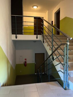 Výroba zábradlí na mieru - 9