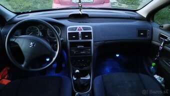 Peugeot 307 - 9
