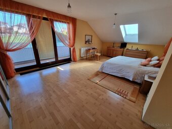 ZNÍŽENÁ CENA Dom na Pršianskej terase Banská Bystrica - 9