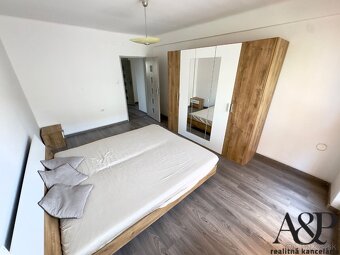 2 IZB. BYT S BALKÓNOM V CENTRE MESTA, 58M2, TOVÁRENSKÁ UL., - 9