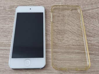iPod Touch 6. generácie - 32 GB - 9