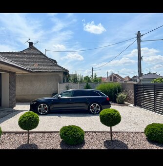 a6 avant 3x s-line 3.0tdi - 9