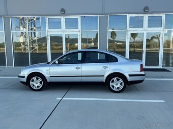 Volkswagen Passat B5 1.9 TDI 81 KW (110 PS) - 9