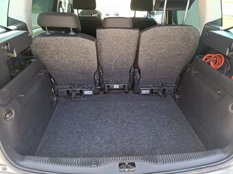 Škoda Roomster 1,2 tsi - 9