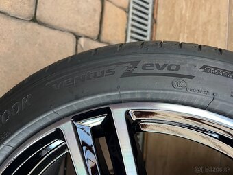 Kolesa BMW R18 G20 G21 BMW radu 3 sedan touring - 9