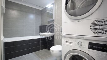 JARABINKOVÁ - INVESTIČNÝ 1,5 iz. byt + PIVNICA , CITY PARK R - 9