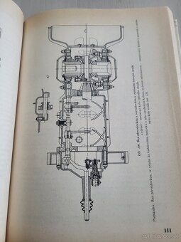 Údržba a opravy automobilů ŠKODA 105.120.130.GARDE.RAPID. - 9