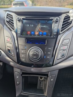 Hyundai i40 2012 - 9