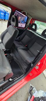 Vw Lupo - 9