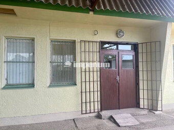 Prenájom skladového  priestoru v obci Štvrtok na Ostrove. - 9
