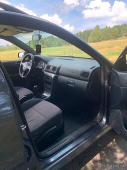 Škoda Octavia Combi TOUR 1.9 TDI, 74 kW, r.v.: 2008 ‼️ - 9