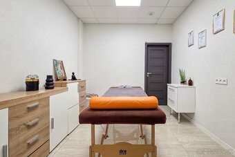 Na prenájom kompletne zrekonštruovaný podnikateľský priestor - 9