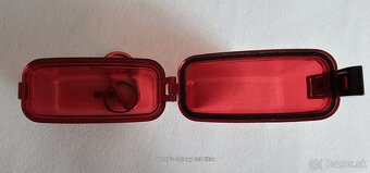 LEKÁRNIČKA FIRST AID - 9