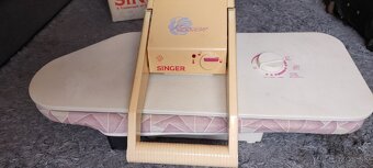 SINGER SP1900 - 9