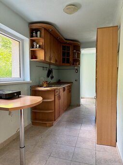 Rekreačná chata v lese – súkromie, príroda a pokoj - 9