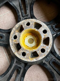 4× disky PBT + letné pneu Taurus 225/40 R18 (18”) - 9