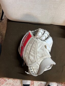 Brankárska výstroj - 9