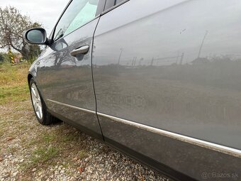 Volkswagen Passat B6 2.0 TDi Combi - 9