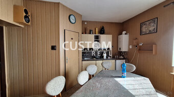 Predáme prevádzku na podnikanie vo Varíne - 9