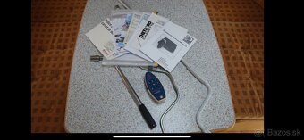 Dethleffs Camper 490 z roku 2002 - 9