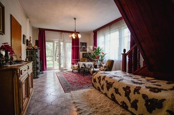 PREDANÉ Na predaj RD na pozemku 4046m2 v Čermeli... - 9