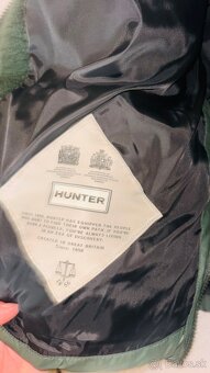 Hunter puffer kabat - 9