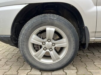 KIA Sportage 2.0 CVVT - 9