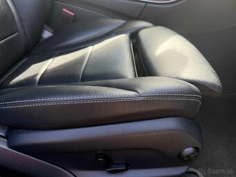 Mercedes-Benz C trieda Sedan Mercedes 200 d A/T - 9