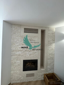 Chorvátsko EXKLUZÍVNE KAMENNÝ DOM S BAZÉNOM LEN 300M OD MOR - 9