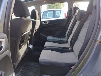 Peugeot 307 SW  1.6 HDi  106tis.km - 9