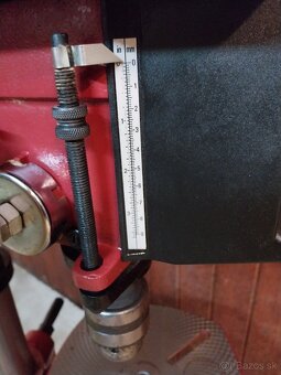 Stojanova vŕtačka 2 - 9