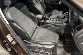 Škoda Kodiaq 2.0 TDI SCR 190k Style DSG 4x4 - 9