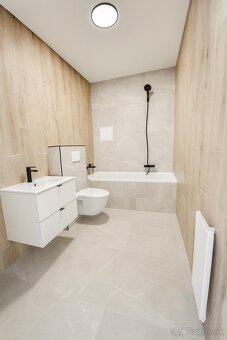 Ponúkame na predaj exkluzívny byt 2 izbový 58,23 m2 - 9