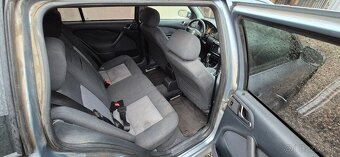 Škoda Octavia 1.9 TDI 81 kw - 9