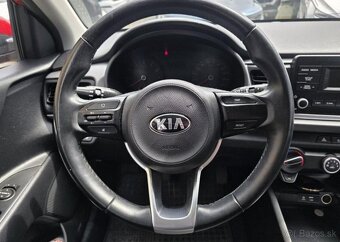Kia Rio 1.2-NÍZKÉ KM - 9