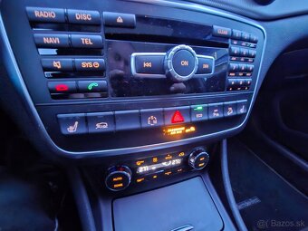 Mercedes-Benz GLA-Klasse GLA 250 4matic - 9