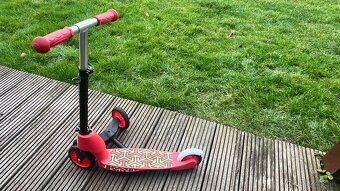 Kolobezka Fizz Flip Mini EVO - 9