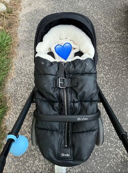 Cybex Balios S Lux 2025 - 9