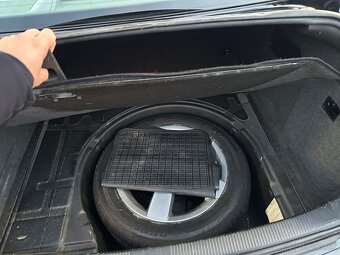 Audi A6 2.0 benzin Nova STK,EK - 9