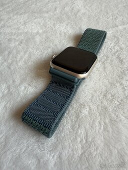 Predám Apple Watch SE 2 (2024) 44mm - 9