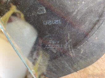 Skla AS2 Thorax Skoda - 9