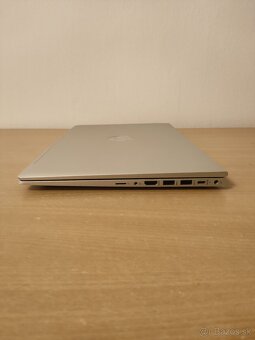 HP ProBook 455 G8 | R7 • 16GB • 512GB SSD - 9