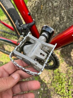 Specialized Sirrus Elite, velkosť M - 9